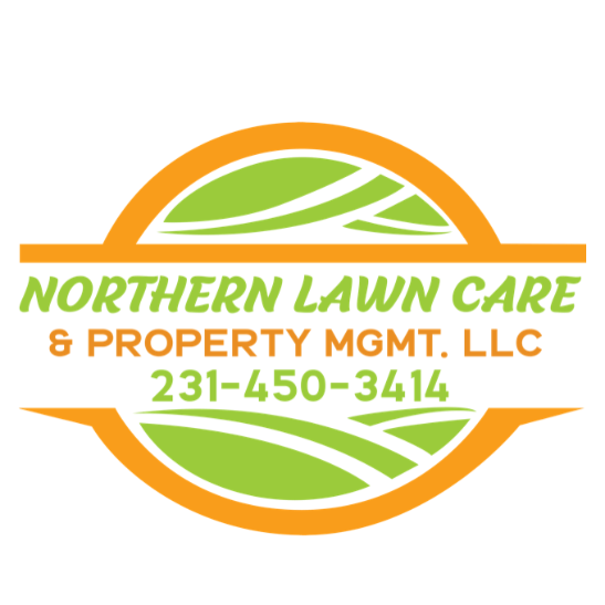 Northern Lawn Care Logo