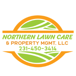 Lawn Care Logo