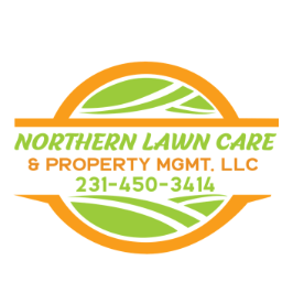 Lawn care logo