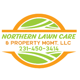 Lawn Care Logo