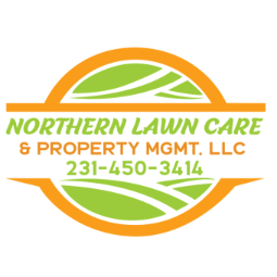 Lawn Care Logo
