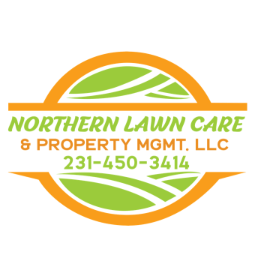 Lawn Care Logo